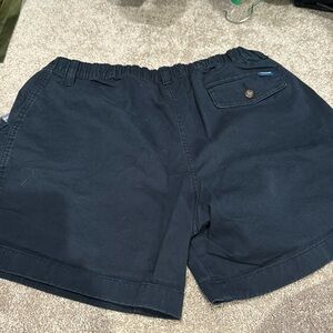 Chubbies 5” inseam Medium